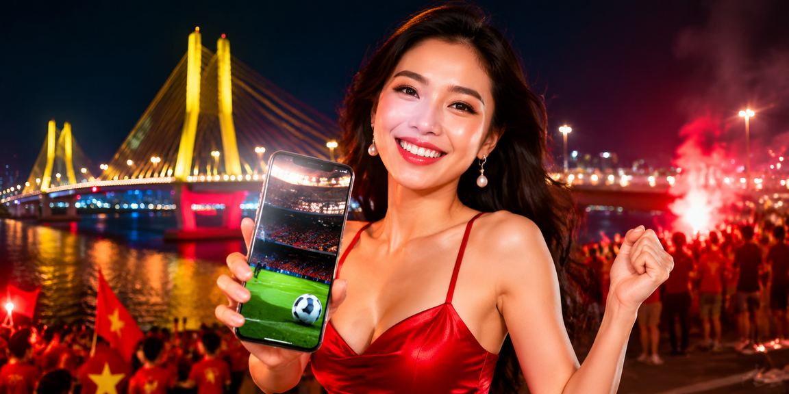Người dùng Cần Thơ trải nghiệm casino trên di động an toàn tại lễ hội