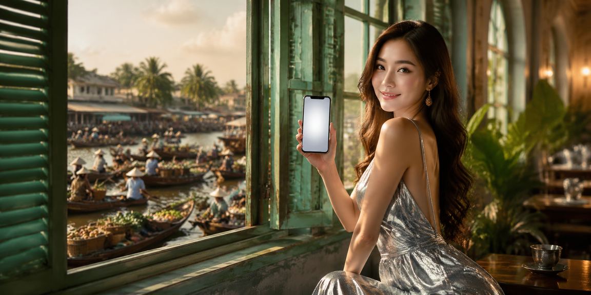 Người dùng tại Cần Thơ trải nghiệm casino di động và cá cược thể thao trực tuyến