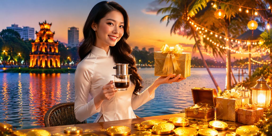Người dùng tại Hà Nội theo dõi bảng tỷ lệ cá cược thể thao trên laptop bên cạnh tách cà phê