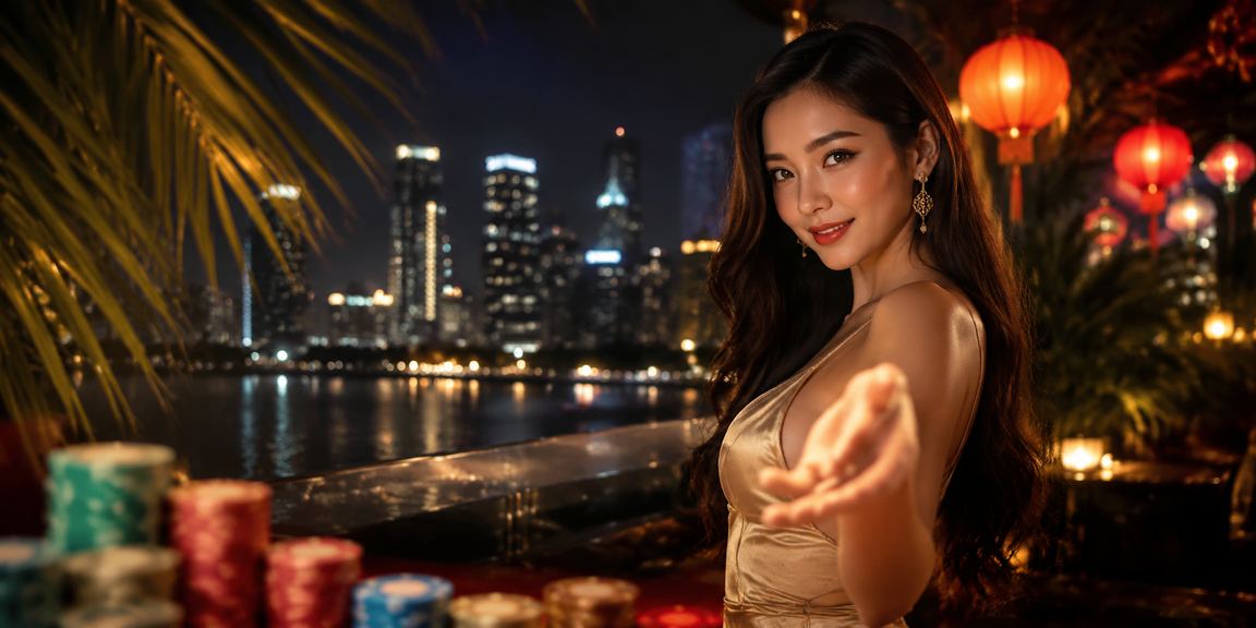 Quang cảnh chợ đêm Hà Nội về đêm với người chơi theo dõi kèo thể thao trên điện thoại di động
