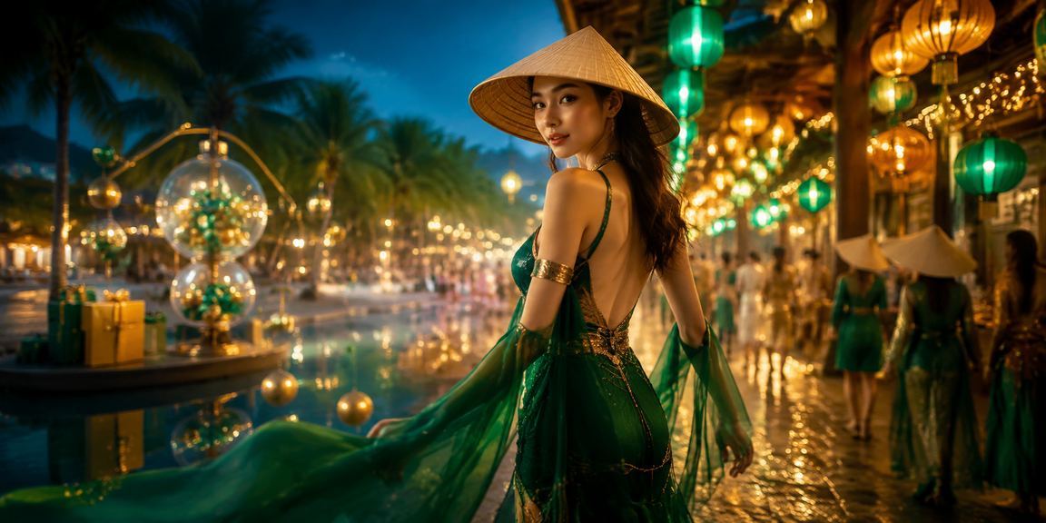 Người dùng tham gia nền tảng giải trí trực tuyến tại Hà Nội